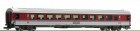 64930 Roco Passenger car 2nd class in IC livery